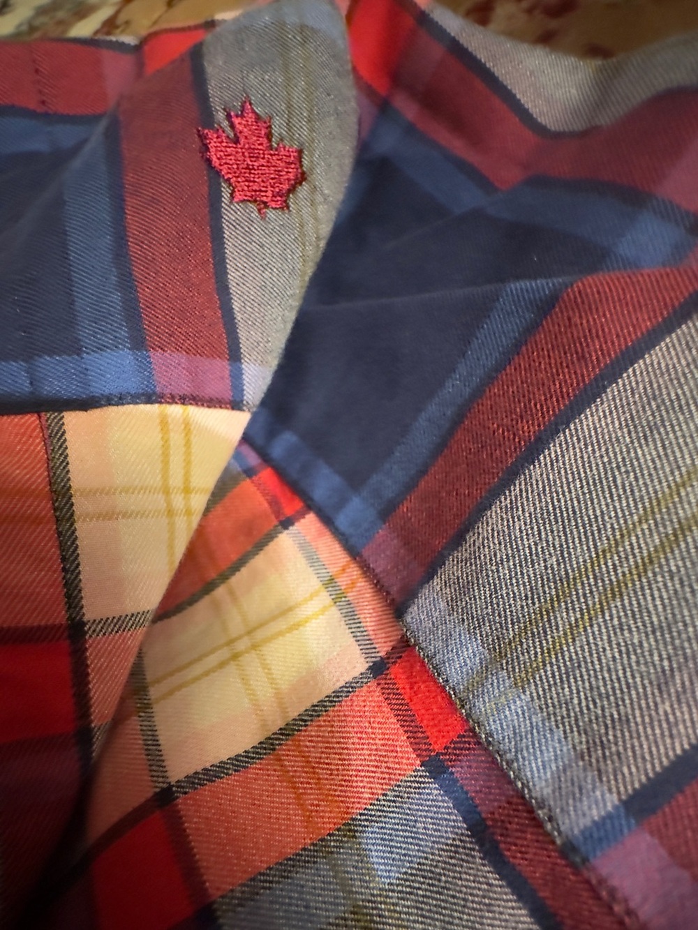 JARED LANG SHIRTS OSLO 757 (Medium)- N w/o T - Picture 12 of 12